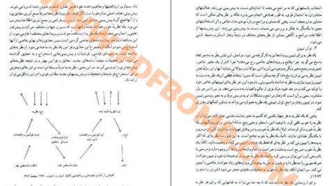 دانلود کتاب نظریه های مشاوره و روان درمانی دکتر شفیع آبادی 325 صفحه PDF پی دی اف 📙