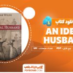 دانلود کتاب An Ideal Husband اسکار وایلد