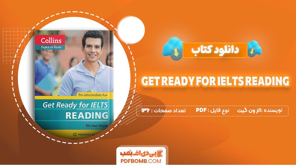 الز-ون-گیتGet-Ready-for-IELTS-Readingدانلود-کتاب